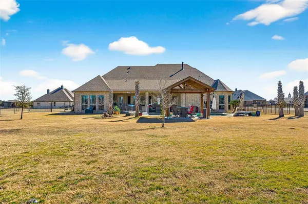 12099 Briargrove Lane, Talty, TX 75126