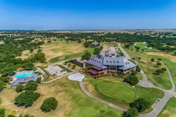6026 Killmarnoch Drive, Cleburne, TX 76033