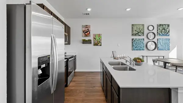 4433 Bonney Avenue, Crandall, TX 75114