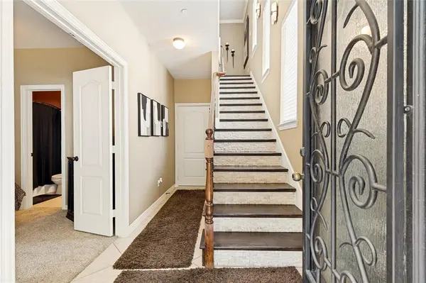 2500 Rockbrook Drive #A31, Lewisville, TX 75067