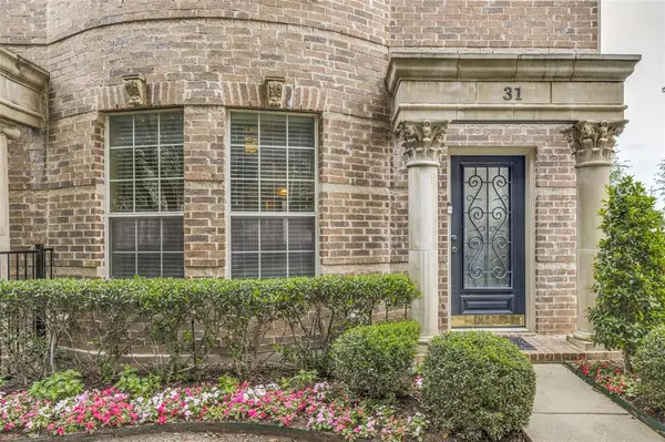 2500 Rockbrook Drive #A31, Lewisville, TX 75067