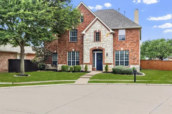 4217 E Crescent Way, Frisco, TX 75034