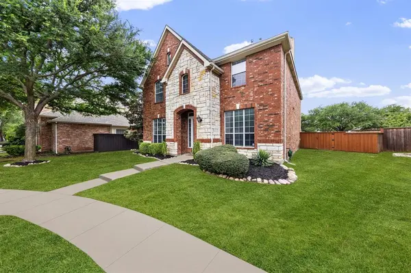 4217 E Crescent Way, Frisco, TX 75034
