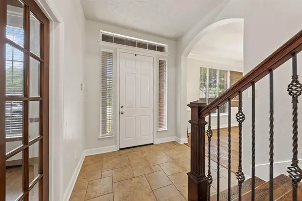 4217 E Crescent Way, Frisco, TX 75034