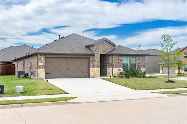 5105 Steinbeck Avenue, Celina, TX 76227