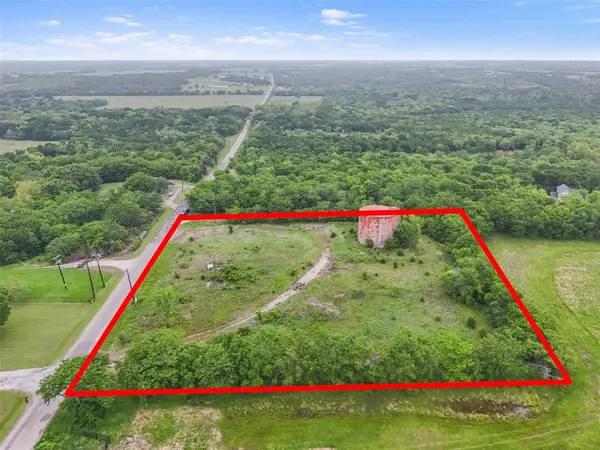 1270 Terry Lane, Sherman, TX 75092