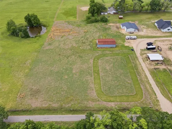 Lot 2 CR 3160, Emory, TX 75440