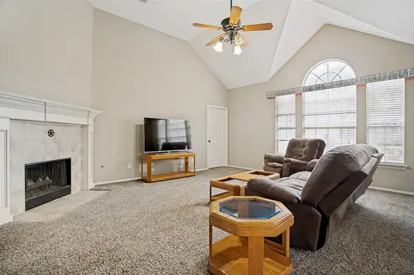 1208 Spring Creek Drive, Allen, TX 75002