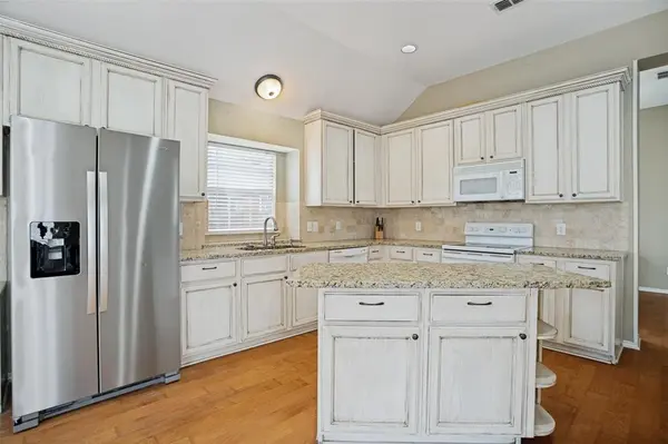 1208 Spring Creek Drive, Allen, TX 75002