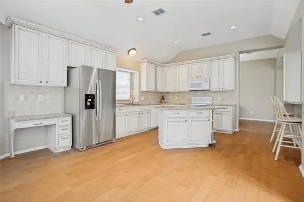 1208 Spring Creek Drive, Allen, TX 75002