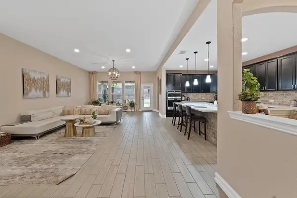 5504 Magnum Way, Mckinney, TX 75070