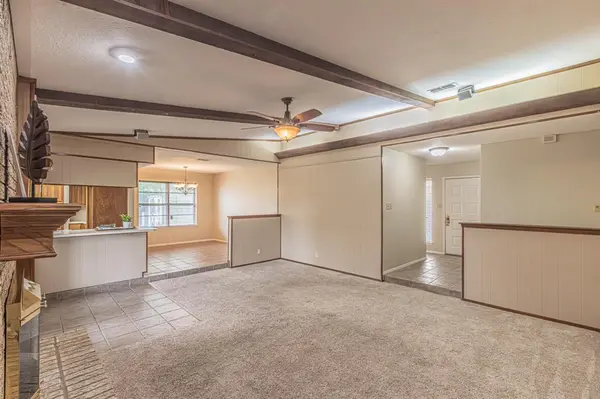 6901 Alexandria Court, Fort Worth, TX 76133