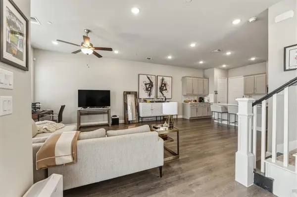 4937 Barcelona Avenue, Mckinney, TX 75070