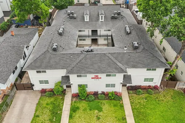 5018 San Jacinto Street #202, Dallas, TX 75206