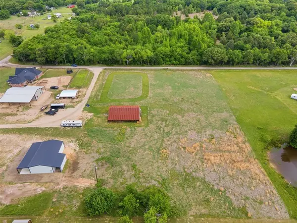 Lot 1 CR 3160, Emory, TX 75440