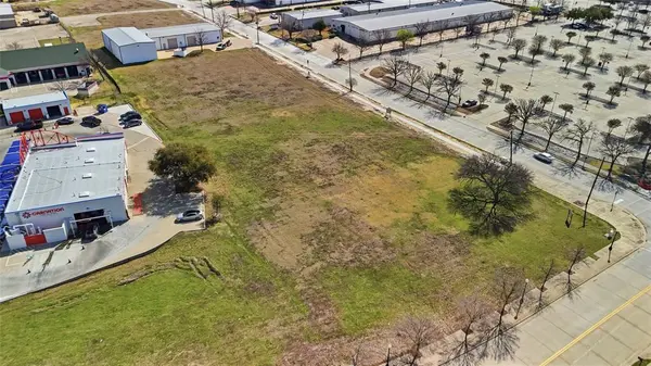 4109 Industrial Street, Rowlett, TX 75088