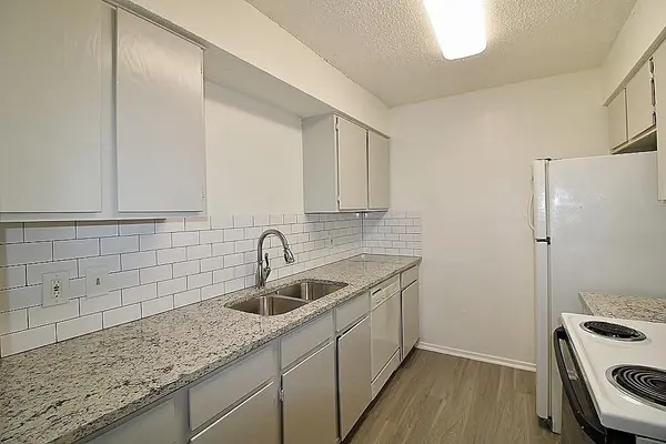 1705 Fitzgerald Court, Arlington, TX 76012