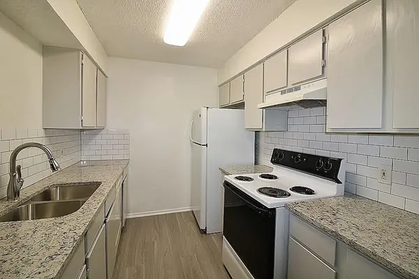 1705 Fitzgerald Court, Arlington, TX 76012