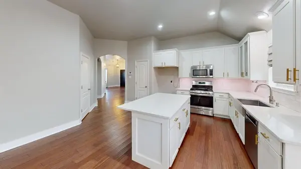 2801 Coyote Trail, Little Elm, TX 75068