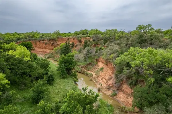 1853 County Road 220, Rockwood, TX 76873