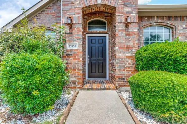 15858 Durango Drive, Frisco, TX 75035