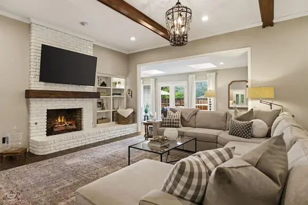 200 Mockingbird Lane, Coppell, TX 75019