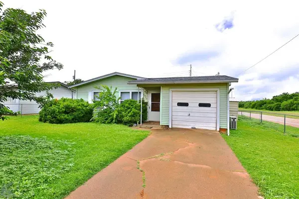 5489 Encino Road, Abilene, TX 79605