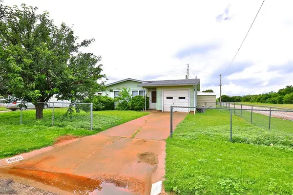 5489 Encino Road, Abilene, TX 79605