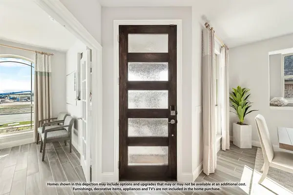 512 Sanctuary Drive, Waxahachie, TX 75165