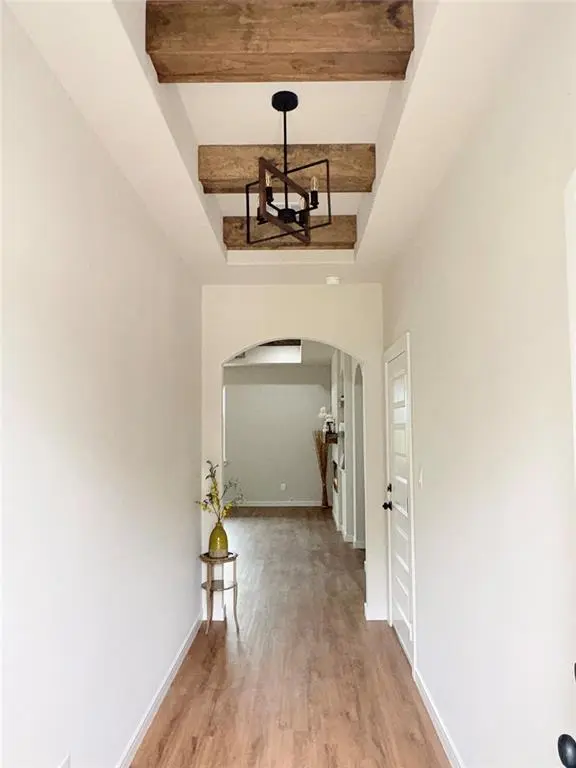 5424 COUNTY ROAD 3521, Quinlan, TX 75474