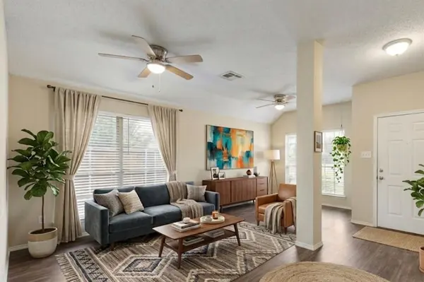 2848 Goldfinch Drive, Mesquite, TX 75181