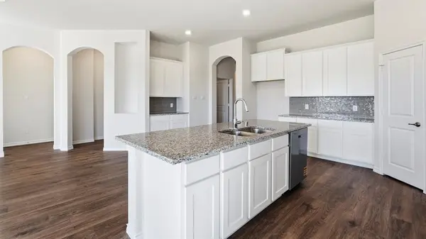 8414 Rockhopper Drive, Garland, TX 75043