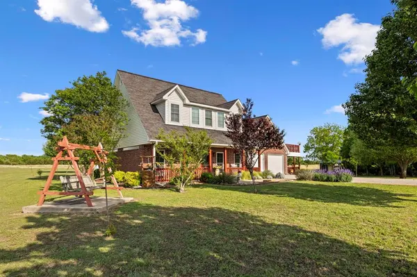 7987 State Highway 78 Highway S, Leonard, TX 75452