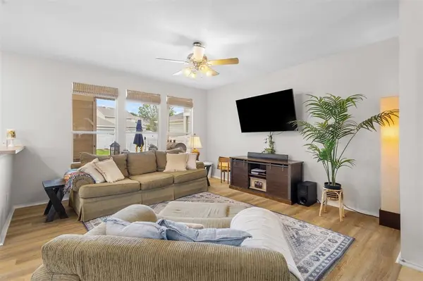 10917 Dillon Street, Fort Worth, TX 76179