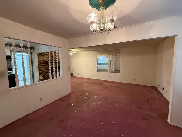 2334 Larry Drive, Dallas, TX 75228