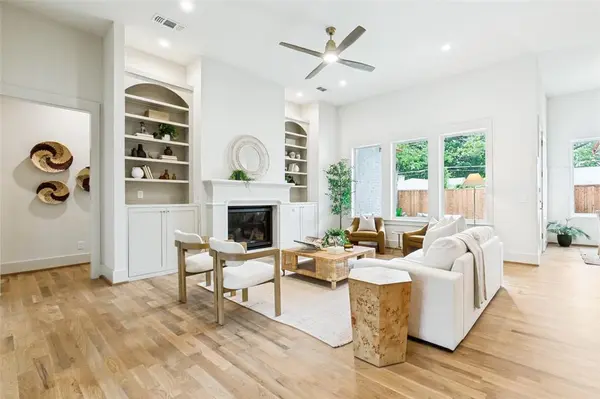 1117 Grassmere Drive, Richardson, TX 75080