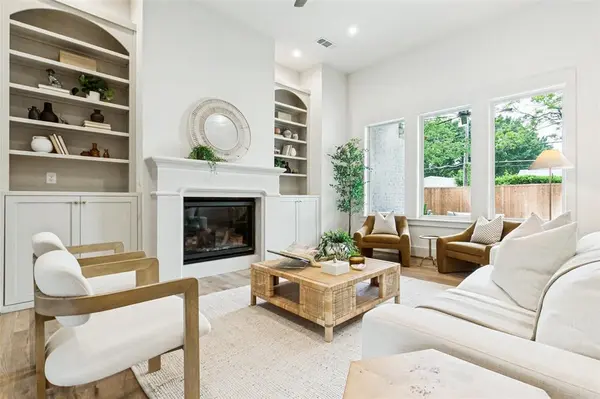 1117 Grassmere Drive, Richardson, TX 75080