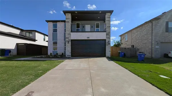 14722 Broadview Drive, Balch Springs, TX 75180