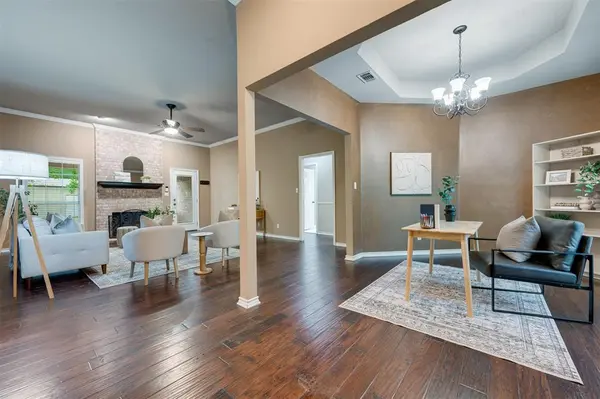 248 Butternut Lane, Powderly, TX 75473