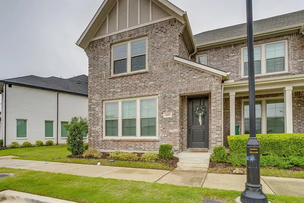 4401 Union Street, North Richland Hills, TX 76180