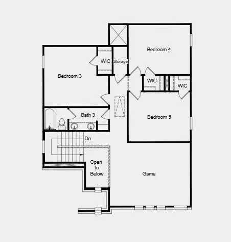 1421 Mustang Canyon Drive, Fort Worth, TX 76052