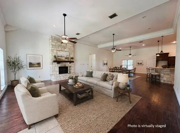 192 Randy Street, Gun Barrel City, TX 75156