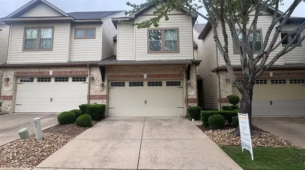 824 Apple Hill Drive, Allen, TX 75013