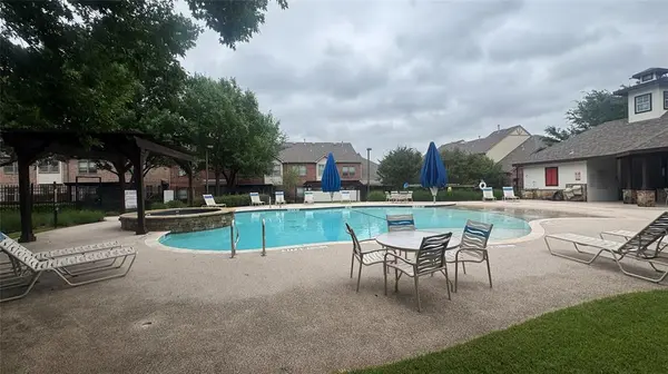 824 Apple Hill Drive, Allen, TX 75013