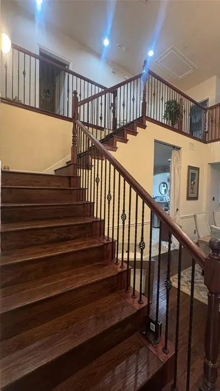 824 Apple Hill Drive, Allen, TX 75013