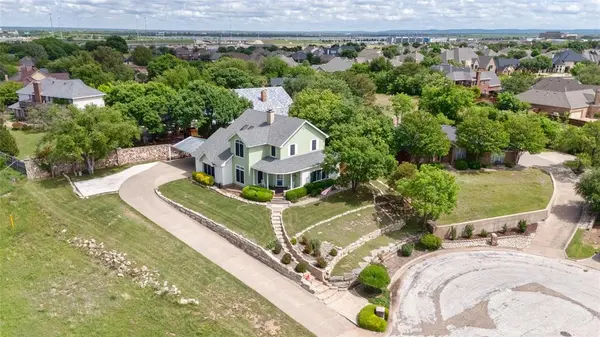 5057 Quail Terrace, Abilene, TX 79606