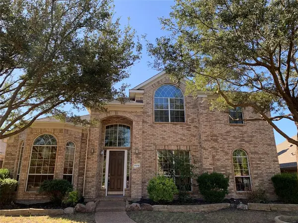 9975 Red Cedar Drive, Frisco, TX 75035
