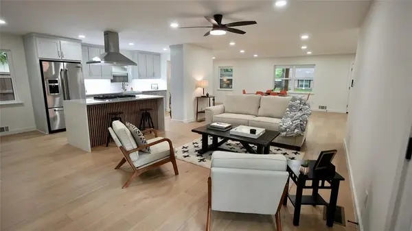 9920 Greenfield Drive, Dallas, TX 75238