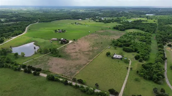 TBD Union Hill Road, Ennis, TX 75119