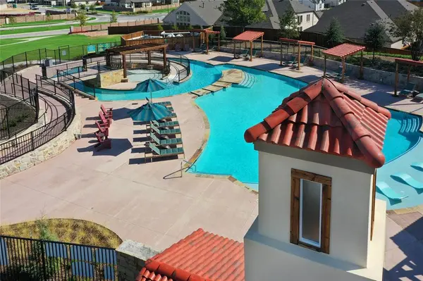 1128 Vletti Drive, Fate, TX 75087